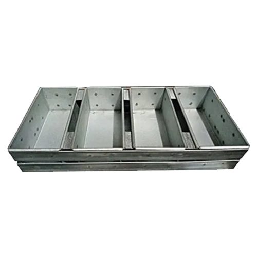 Four Pocket Pan